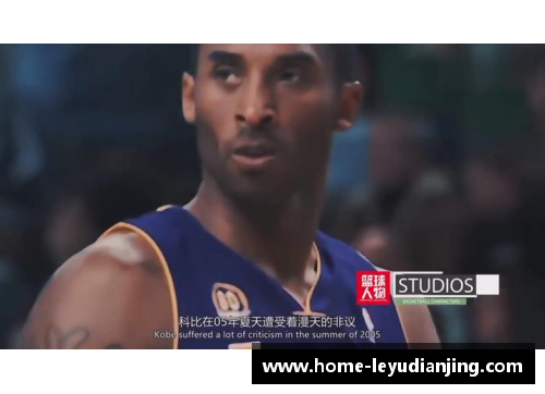 十位NBA巨星的传奇故事：篮球世界的荣耀与奋斗