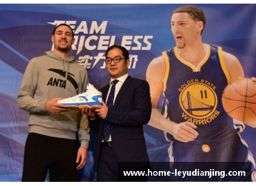 安踏NBA合作：全面解析品牌与体育赛事的共赢战略